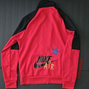 Nike Air Love Peace Basketball Light Jacket BNWOT